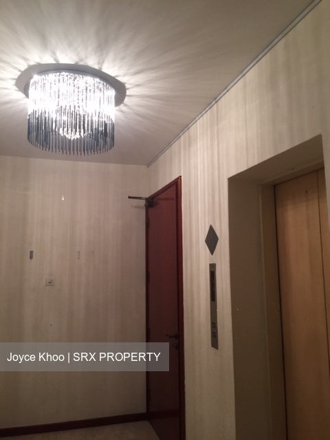 Costa Rhu (D15), Condominium #183817102